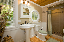 Affordable Bathroom Remodeling