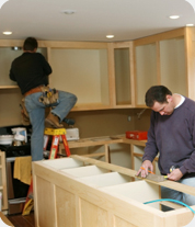 Professional Carpentry Services